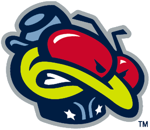 Columbus Blue Jackets 2000-2004 Alternate Logo fabric transfer
